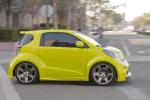 Scion iQ Concept 2009 года